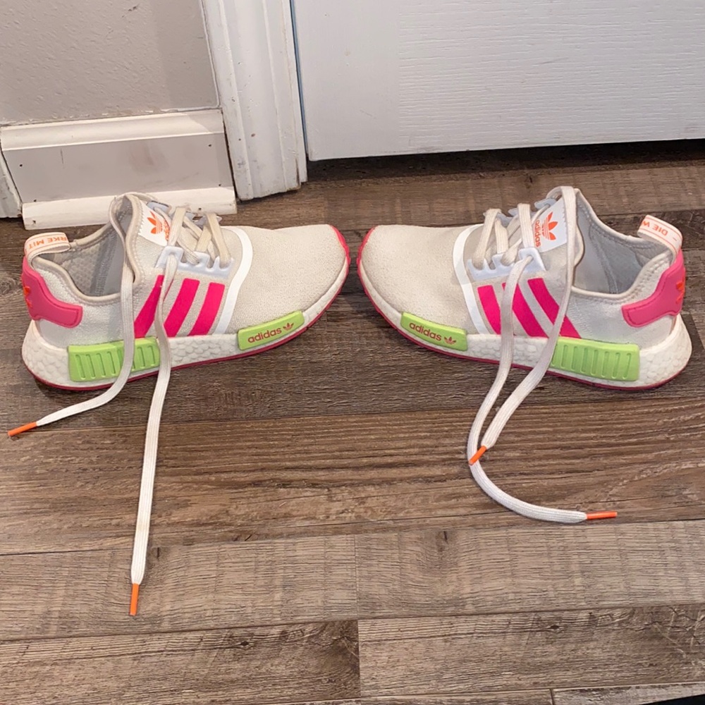Adidas NMD